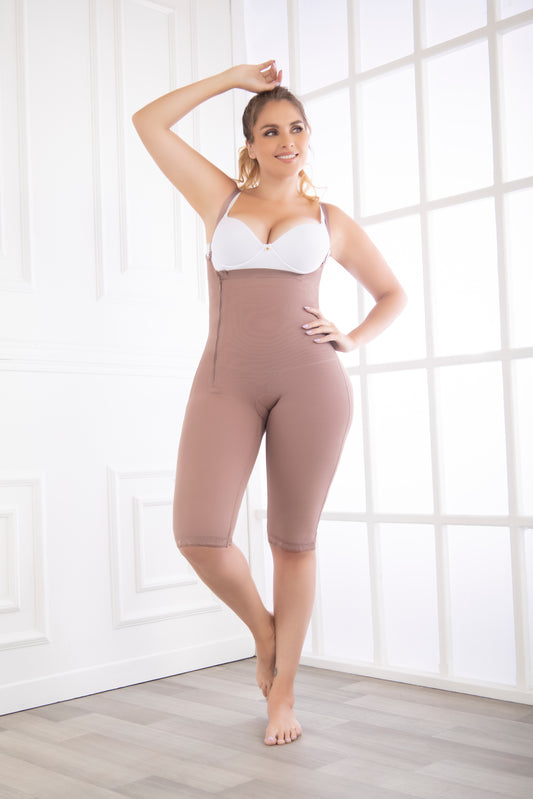 Post-Operative High Compression Shaper Ref. 09021