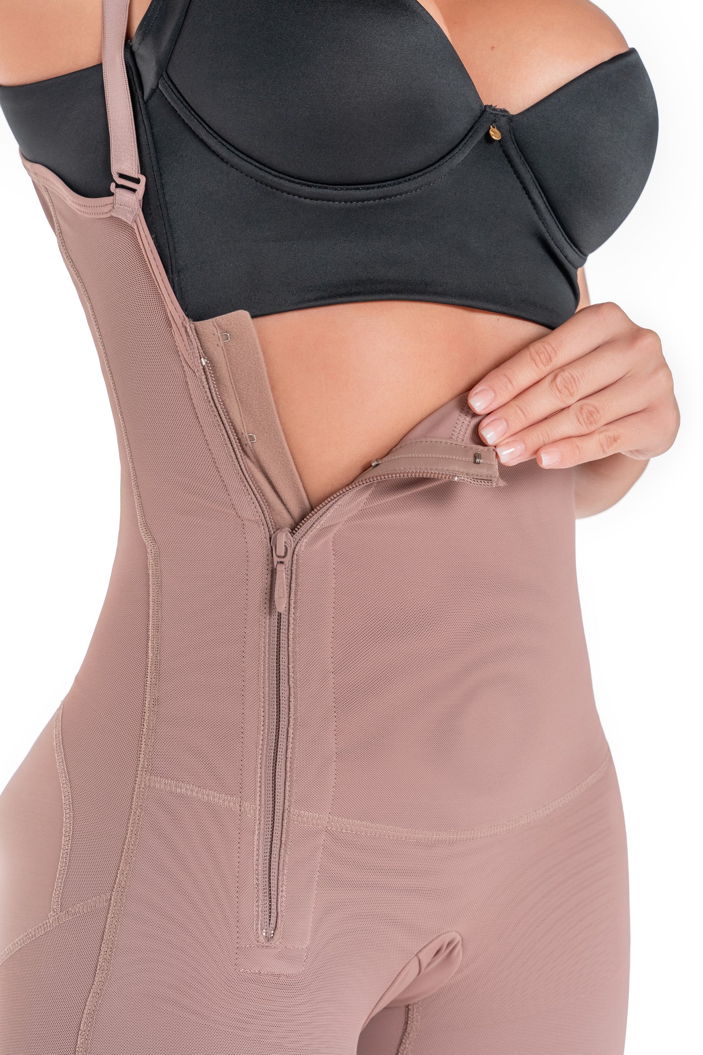 Post-Operative High Compression Shaper Ref. 09021