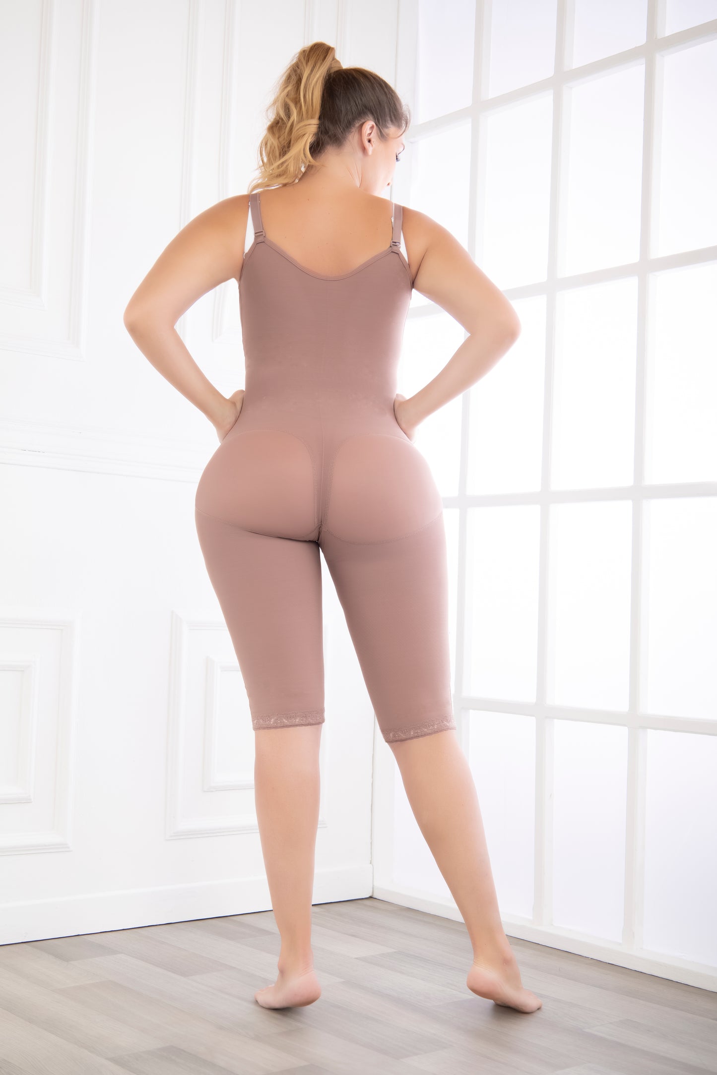 Post-Operative High Compression Shaper Ref. 09021