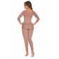 Full-Body Post-Operative Shapewear REF 09036