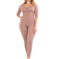 Full-Body Post-Operative Compression Garment Ref. 09036