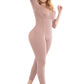 Full-Body Post-Operative Compression Garment Ref. 09036