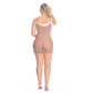 High compression garment Ref. 09046