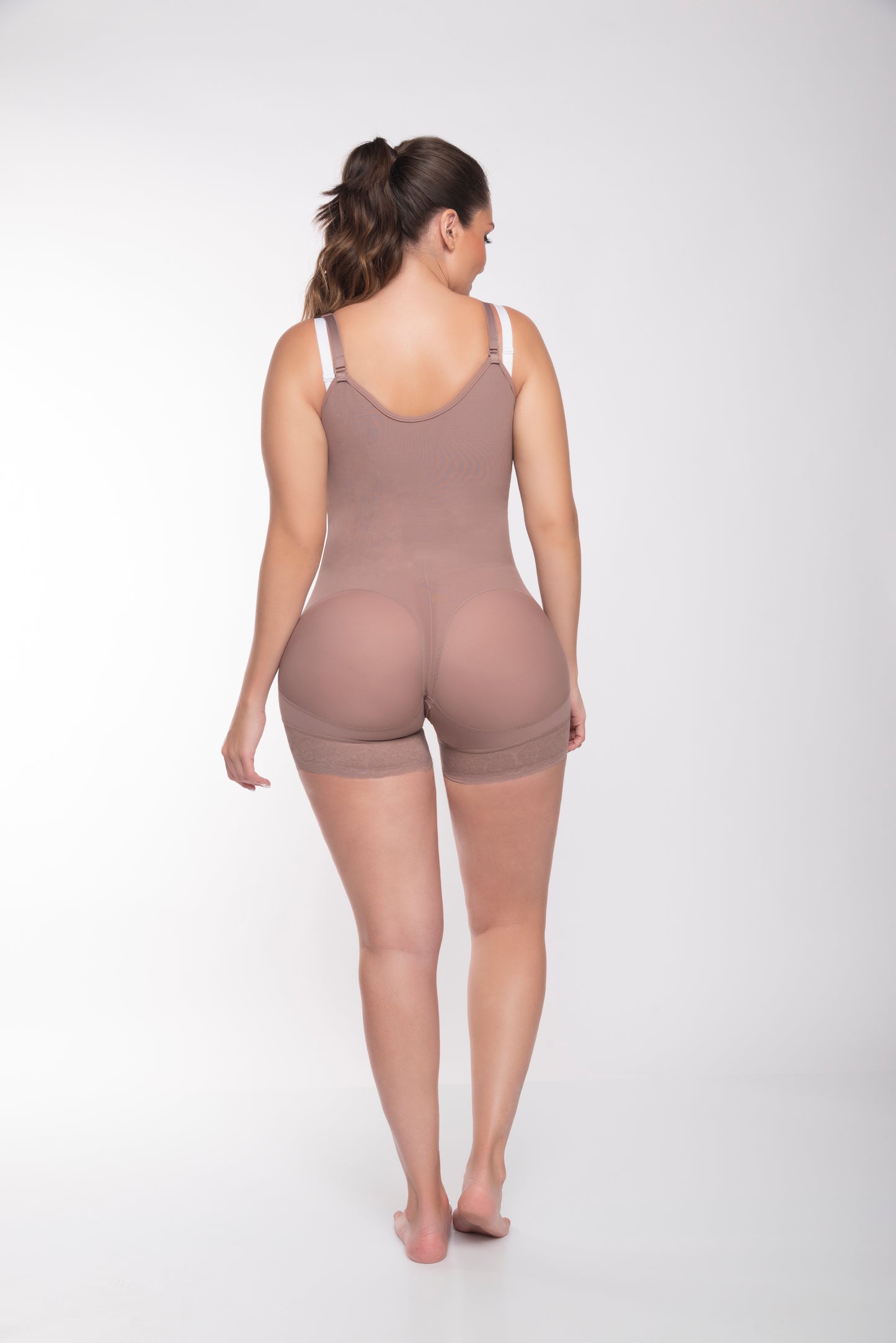 Post-Operative High Compression Shaper Ref. 09046
