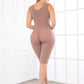 Post-Operative Compression Shaper with Bra Ref. 09052