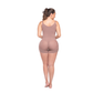 Post-Operative High Compression Hip Hugger Shaper Ref. 09066