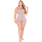 Post-Operative Boyshort Compression Shaper with Bra Ref. 09086
