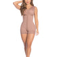 High Compression Shaper Ref.09086