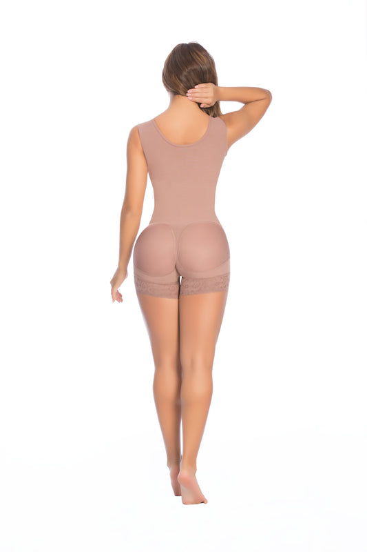 High Compression Shaper Ref.09086