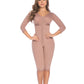 Post Surgery Full Shapewear Ref.09103
