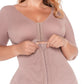 Post-Operative Full Compression Shaper Ref. 09103