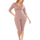 Post-Operative Full Compression Shaper Ref. 09103