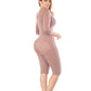 Post-Operative Full Compression Shaper Ref. 09103