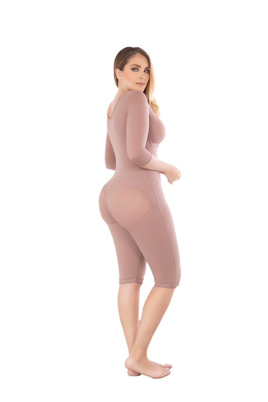 Post-Operative Full Compression Shaper Ref. 09103
