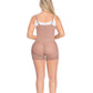 High compression garment Ref. 09106