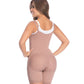 High compression garment Ref.09111