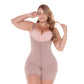 Post-Operative Mid-Thigh Compression Shaper Ref. 09111