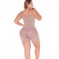 Post-Operative Mid-Thigh Compression Shaper Ref. 09111