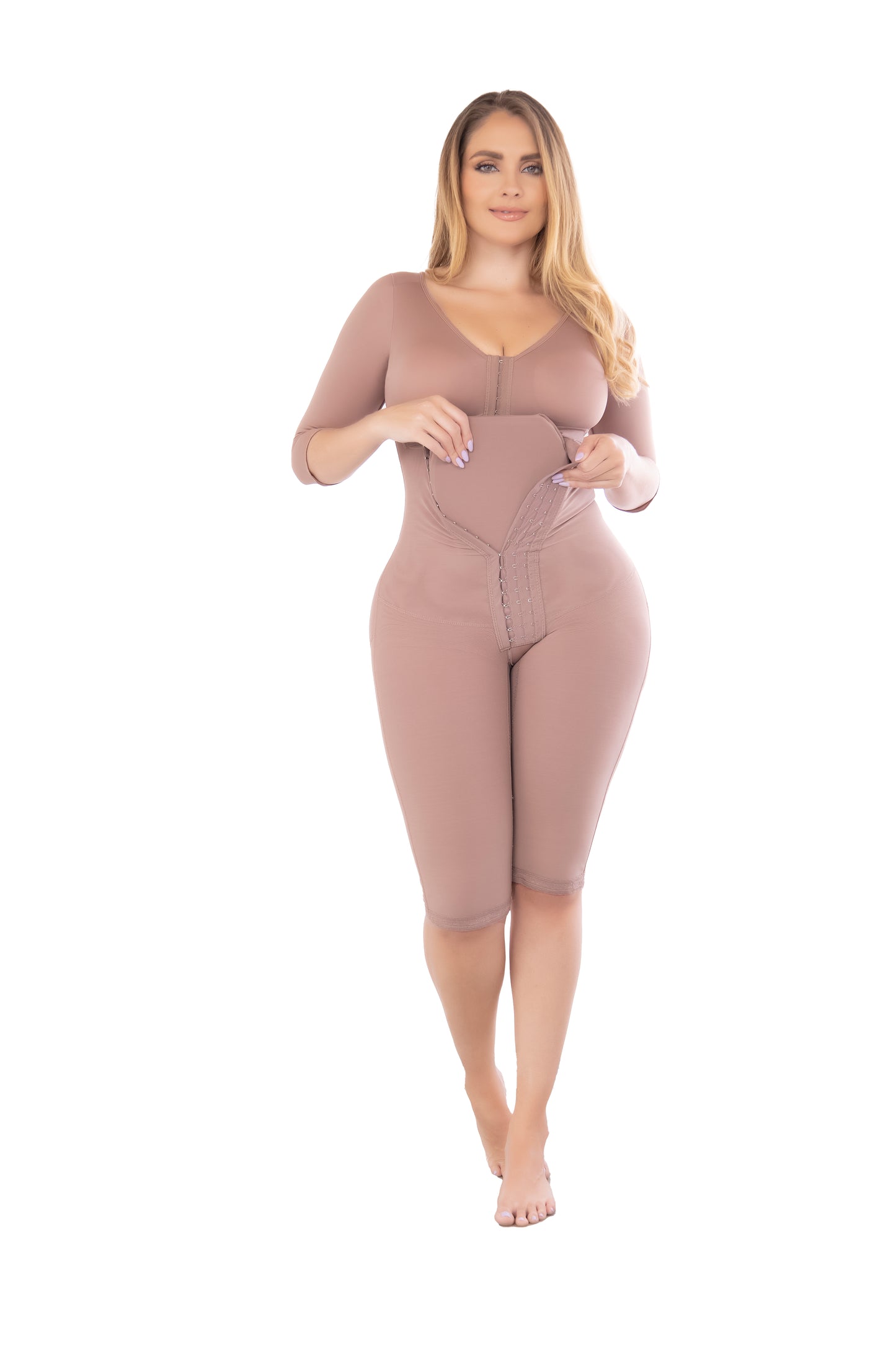 Post-Operative Abdominal Compression Board Ref. 09146