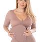 Post-Operative Abdominal Compression Board Ref. 09146