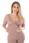 Post-Operative Abdominal Compression Board Ref. 09146