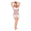 High Compression Waist Trainer Vest Ref. 09173