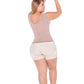 High Compression Waist Trainer Vest Ref. 09173