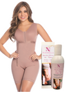 Post operative shapewear + Thermal Hot Gel Cream