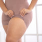 High-Waisted Compression Control Panty Ref. 09226