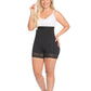 High waisted control panty Ref. 09226