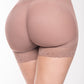 High Compression Boyshort Control Panty Ref. 09227
