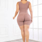 Post-Operative High-Back Compression Shaper Ref. 09272