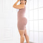 Post-Operative High-Back Compression Shaper Ref. 09272