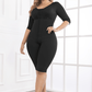 Post operative shapewear Ref.09347