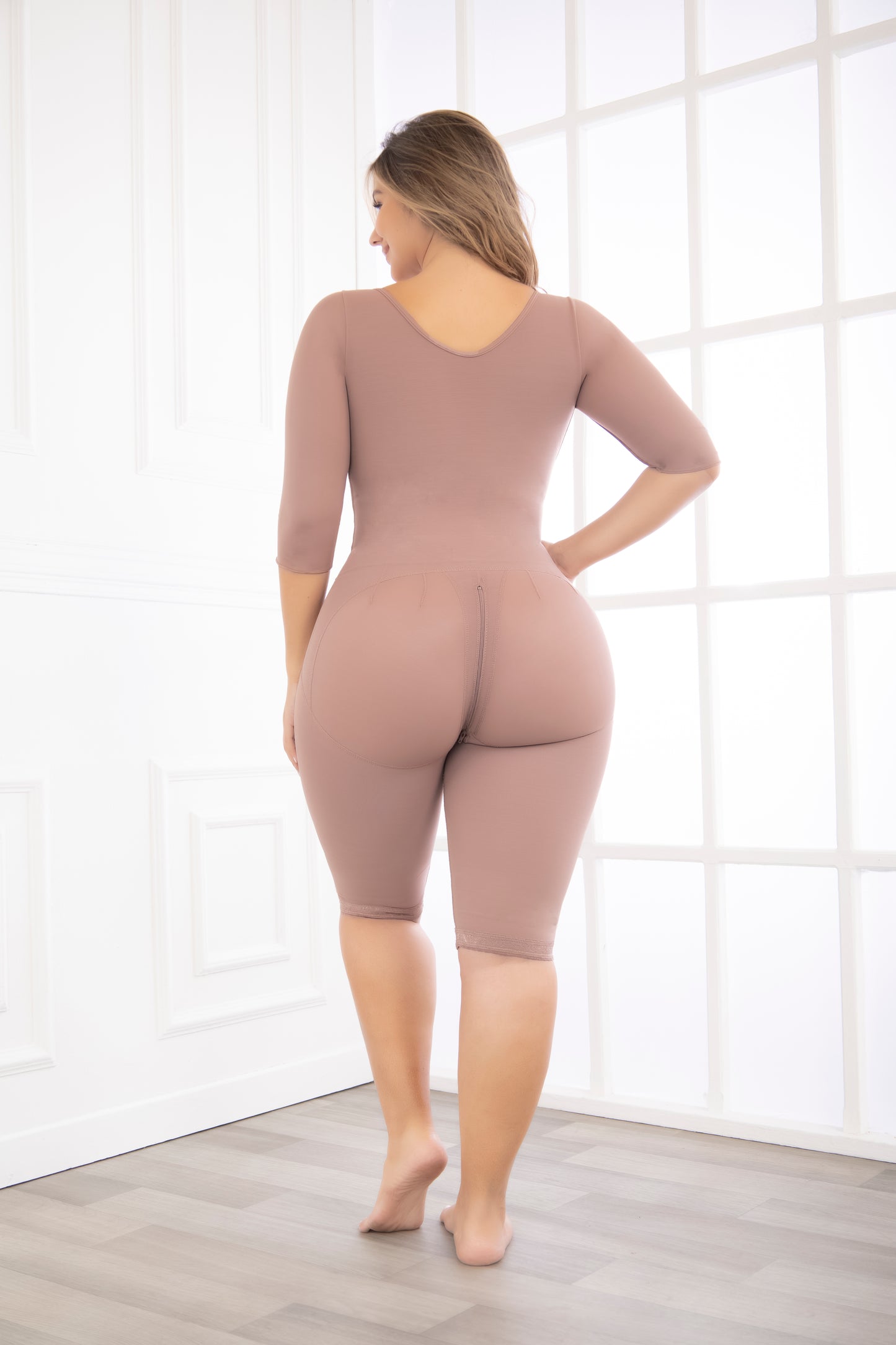 Post-Operative Fit 360 Full Compression Shaper Ref. 09347