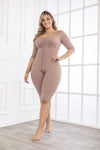 Post-Operative Fit 360 Full Compression Shaper Ref. 09347