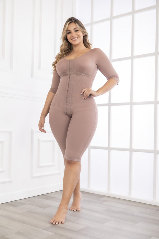 Post-Operative Fit 360 Full Compression Shaper Ref. 09347