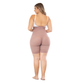 Post-Operative Fit 360 Compression Shaper with Side Zipper Ref. 09350