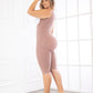 Post-Operative Fit 360 Knee-Length Compression Shaper Ref. 09355