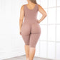 Post-Operative Fit 360 Knee-Length Compression Shaper Ref. 09355