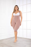 Post-Operative Fit 360 Knee-Length Compression Shaper Ref. 09355