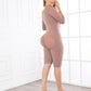 Post-Operative Fit 360 Compression Shaper with Sleeves Ref. 09360