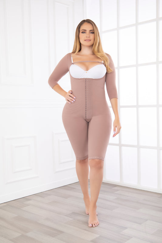 Post-Operative Fit 360 Compression Shaper with Sleeves Ref. 09360