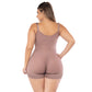 High compression 360 Fit shapewear Ref. 09380