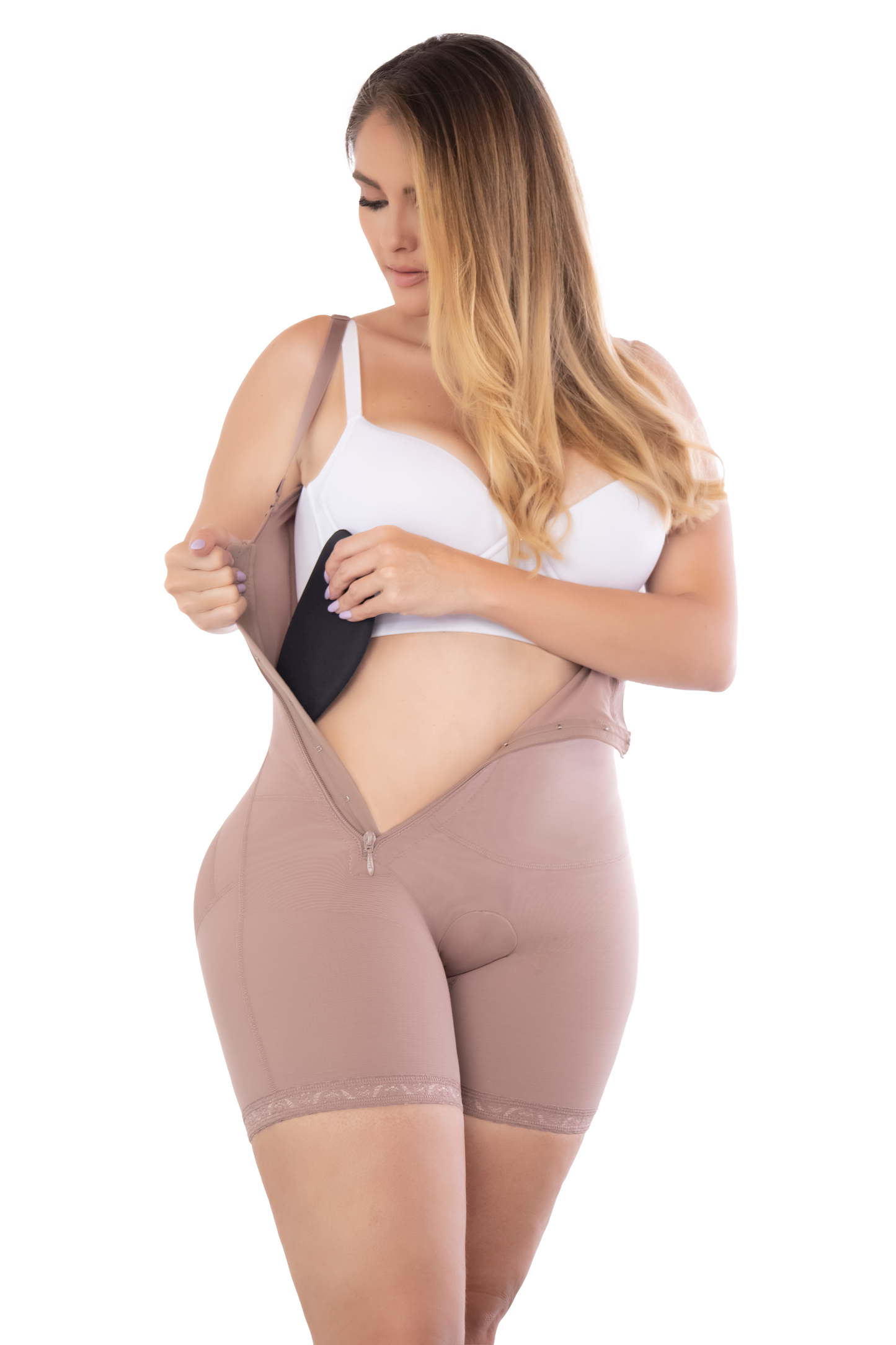 Post-Operative Lumbar Foam Pad Ref. 09389