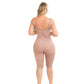 Medium compression shapewear Ref.09390