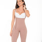 Surgical post operative shapewear Ref. 09397