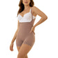 High compression Expanded gluteal area fit shapewear Ref.09401