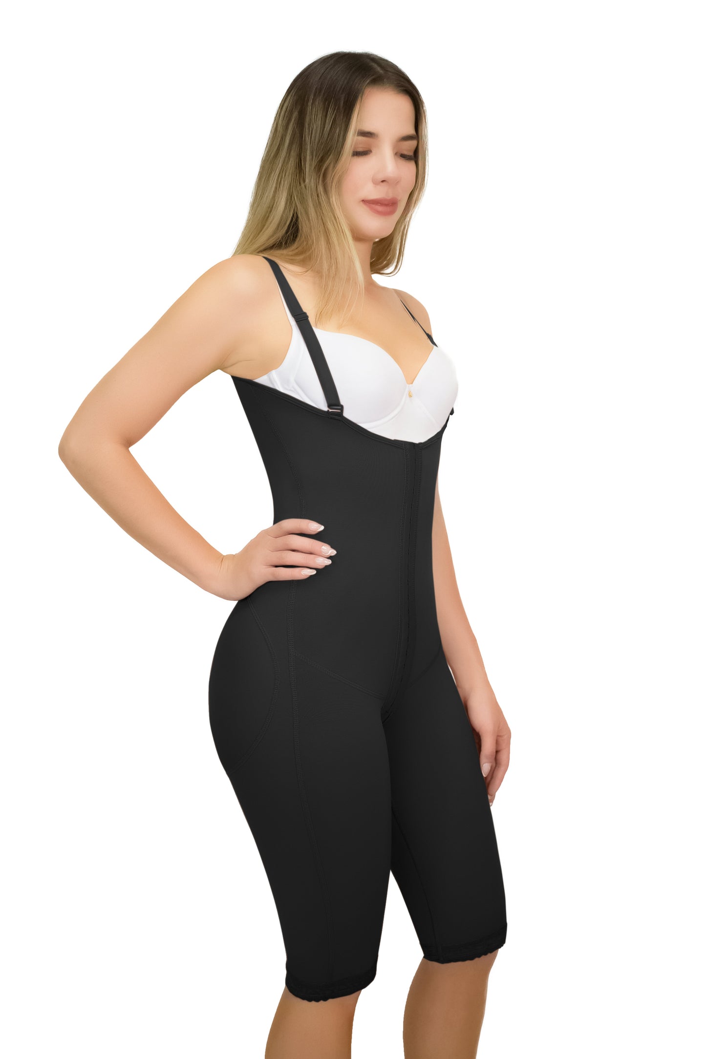 Surgical post operative shapewear Ref.09403