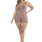High compression shapewear Ref.09408
